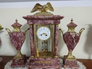 francuski zegar plus dostawki 