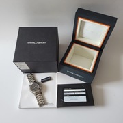 Zegarek Baume & Mercier Riviera MOA8727