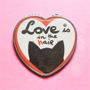 Lusterko do torebki kot cat mirror Empik