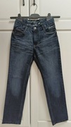 Spodnie jeansowe 146