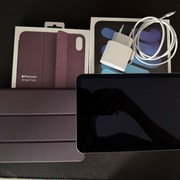 Ipad mini 6 64gb + Przejściówka 7w1 USB HDMI