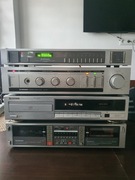 Wieża stereo Pioneer tx950/sa301/ct1050w 