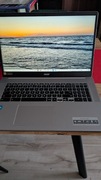 Laptop Acer Chromebook 17,3 cala