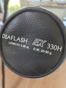 Spinning Shimano Diafladh EX 330 H