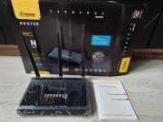 Router Wi-Fi 4 Pentagram Cerberus P6363 300Mbps