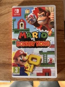 Mario vs. Donkey Kong | Nintendo Switch | Stan BDB