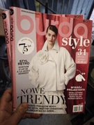BURDA STYLE 9 / 2025
