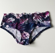Victoria’s Secret-Pink bawełniane z koronką r:S