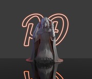 Figurka Melina Elden Ring