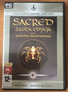 Sacred - Złota Edycja (Kolekcja klasyki)