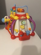 Kostka aktywizująca interaktywna zabawka HOODLE