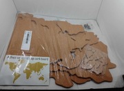 Tablica Korkowa Świata