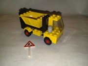 Lego 622 Tipper Truck