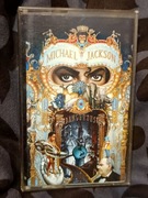 Michael Jackson- Dangerous Special Edition 2001 *Mega Rare