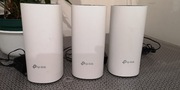 Domowy system Wi-Fi Mesh AC1200 ( 3 pak )