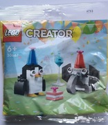 LEGO creator 30667
