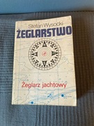 Stefan Wysocki "Żeglarstwo. Żeglarz jachtowy" Do negocjacji