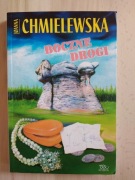 Boczne drogi, Joanna Chmielewska 