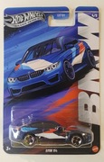 HOT WHEELS - BMW M4 / 2025 