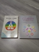 Księga Czakr Bodo J. Baginski i Czakry w praktyce