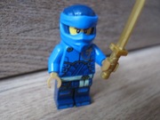 LEGO Figurka Ninjago Dragons Rising Head Wrap njo852