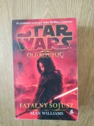 Star Wars The Old Republic: Fatalny sojusz 