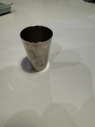 Srebrny kieliszek 24g (49)