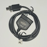 Kabel adapter przejściówka USB A microUSB
