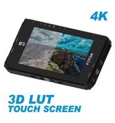 Monitor podglądowy FOTGA  A70TLS 7" 4K UHD FHD