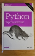 Python Wprowadzenie Wydanie 4