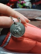 Czaprak eskadron nici