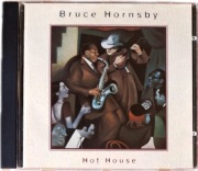 Bruce Hornsby - Hot House