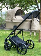 Wózek 2 w 1 ,idealny stan