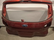 Klapa S-max i generacja