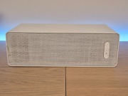 Głośnik Wi-Fi Sonos x IKEA SYMFONISK Bookshelf Speaker (Gen 1) biały