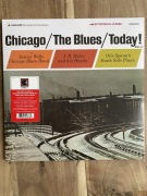 Chicago/The Blues/Today! Winyl
