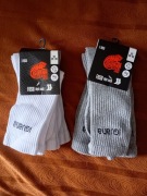 IGUANA Skarpety za kostkę IGUANA FASIN HIGH PACK