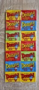 Guma do żucia Donald Walt Disney 90 / PRL