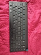 Klawiatura JLab JBuds Keyboard | Bluetooth + USB | Multi-Device | Cicha