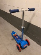 Dziecięca Hulajnoga COOLSLIDE