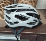 Kask KROSS LAKI rowerowy damski męski rozm. L