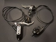 Hamulce Shimano Deore XT M-770 