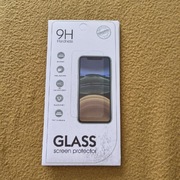 Szkło hartowane ochrona ekranu Realme C61