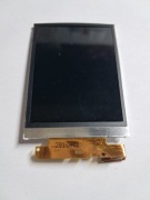 Wyświetacz Sony Ericsson C702