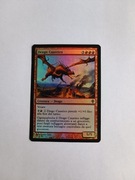 Mordant Dragon WWK Italian FOIL