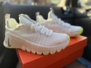 Buty sportowe Nike Free Metcon 6 AMP