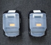 Zestaw 2x Bateria Makita BL1850B 5.0 Ah Nowe 