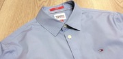 TOMMY JEANS Koszula Męska Slim roz. S - NOWA 