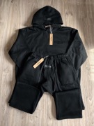 Dres essentials czarny