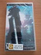 PSP Crisis Core - Final Fantasy VII (nowa w folii)